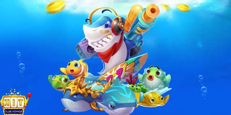 App Bắn Cá Đổi Thưởng Hitclub – Trải Nghiệm Game Đỉnh Cao 1 Tìm hiểu về app bắn cá đổi thưởng hiện đại