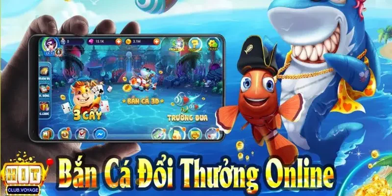 app ban ca doi thuong