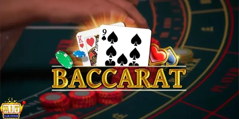 baccarat
