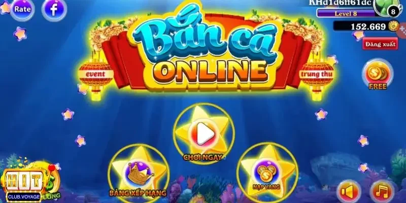 Bắn Cá Đổi Thưởng - Trải Nghiệm Giải Trí Dành Cho Game Thủ 1 Giới thiệu vài nét tổng quan về bắn cá đổi thưởng là gì?