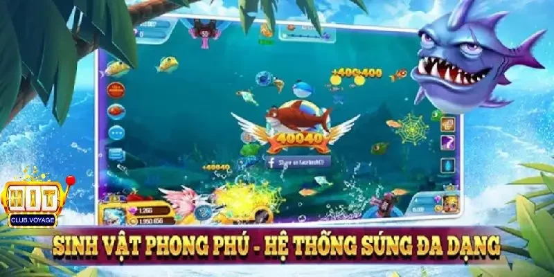 Bắn Cá Đổi Thưởng - Trải Nghiệm Giải Trí Dành Cho Game Thủ 2 Lợi ích của bắn cá đổi thưởng dành cho người tham gia