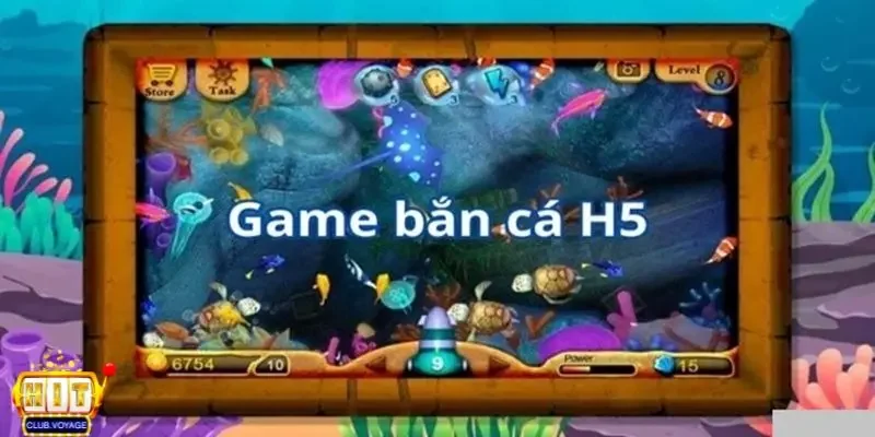 ban ca h5
