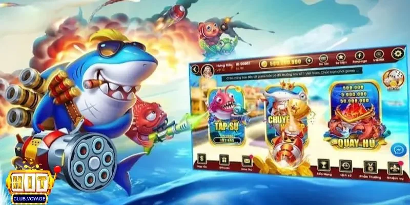 Bắn Cá Koi – Siêu Phẩm Săn Cá Độc Đáo, Kiếm Thưởng Lớn 2 Những lợi thế nổi bật của game bắn cá koi đổi thưởng
