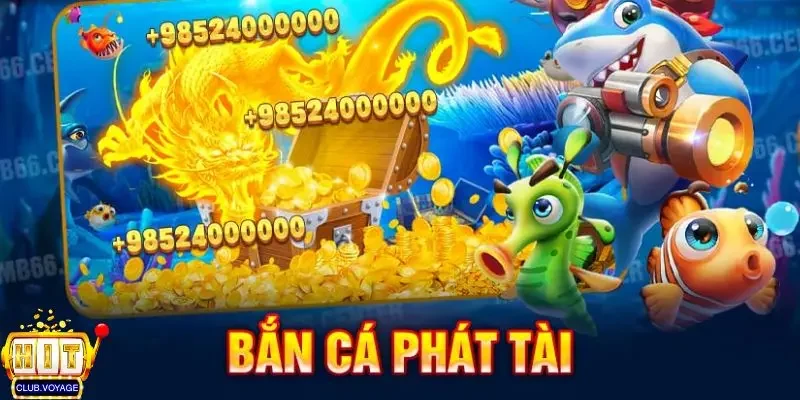 ban ca phat tai doi thuong