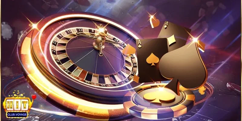 Casino dễ thắng