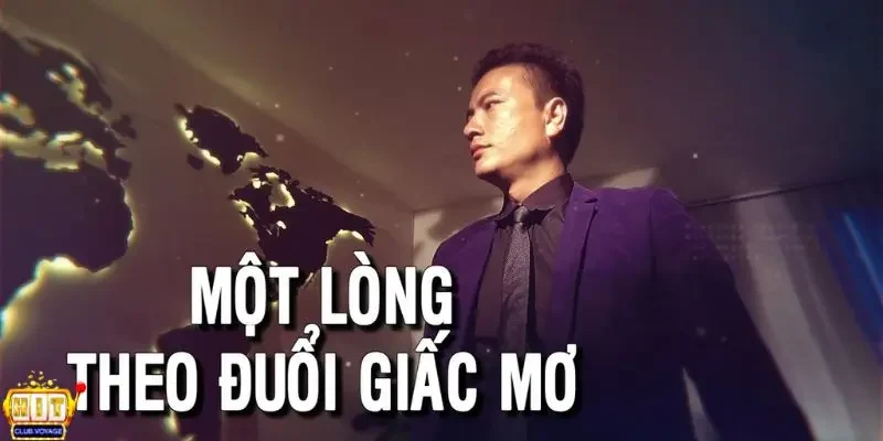 CEO Hoàng Văn 1 Tiểu sử và hành trình sự nghiệp của CEO Hoàng Văn