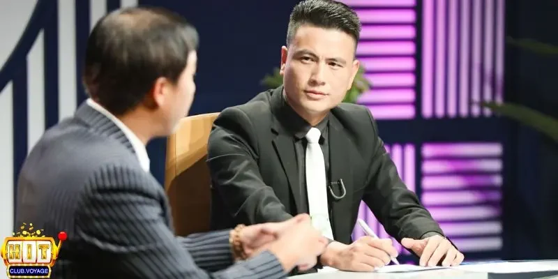 CEO Hoàng Văn 2 Tầm nhìn chiến lược của CEO Hoàng Văn đối với Hitclub