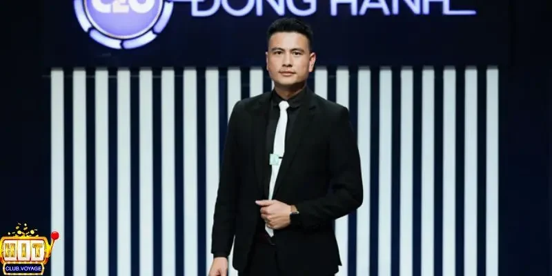 CEO Hoàng Văn 3 Chiến lược phát triển của CEO Hoàng Văn cho Hitclub