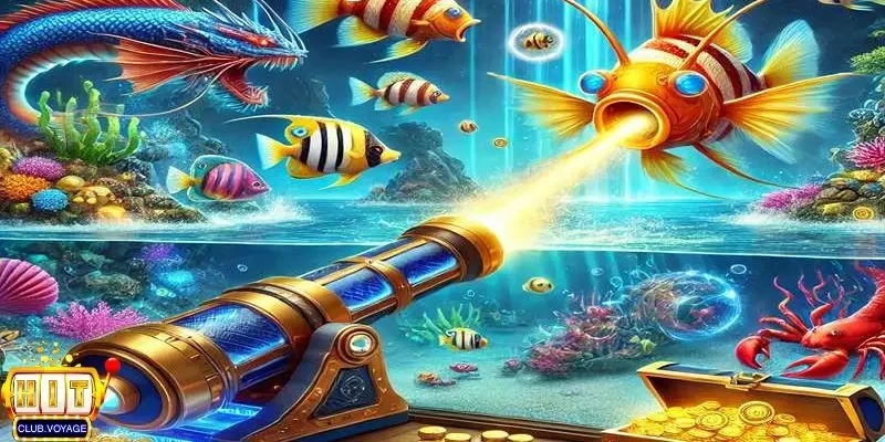 Cổng Game Bắn Cá Hitclub Uy Tín Và Chất Lượng Hàng Đầu 1 Cổng game bắn cá Hitclub