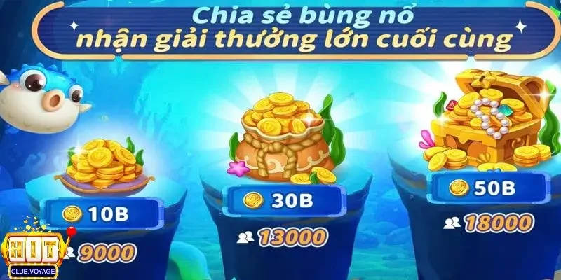 Cổng Game Bắn Cá Miễn Phí Hitclub Đỉnh Cao Bậc Nhất 2 Lý do nên tham gia cổng game bắn cá miễn phí hàng đầu