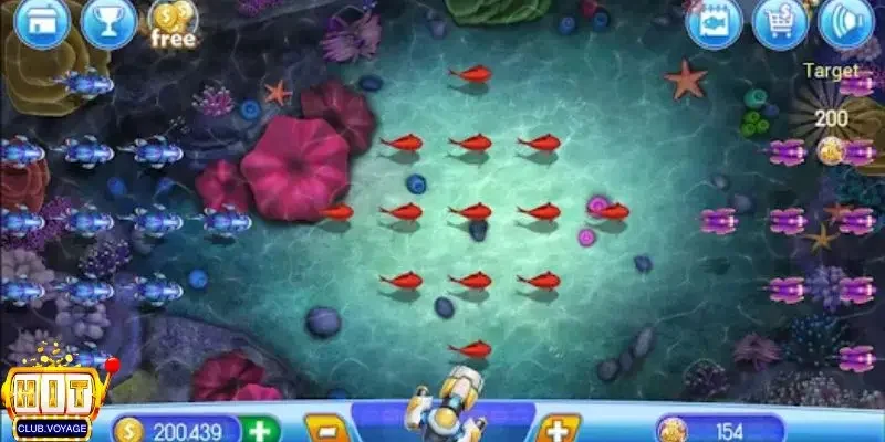 cong game ban ca mien phi