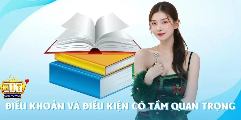 Điều khoản điều kiện 2 Lý do về điều khoản điều kiện tại cổng game lại quan trọng