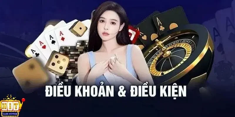 Điều khoản điều kiện 3 Các quy định quan trọng trong điều khoản điều kiện