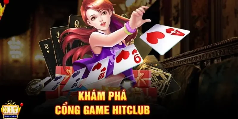 Giới Thiệu hitclub 1 Giới thiệu Hitclub là cổng game đổi thưởng uy tín