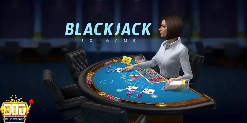 luat choi bai blackjack