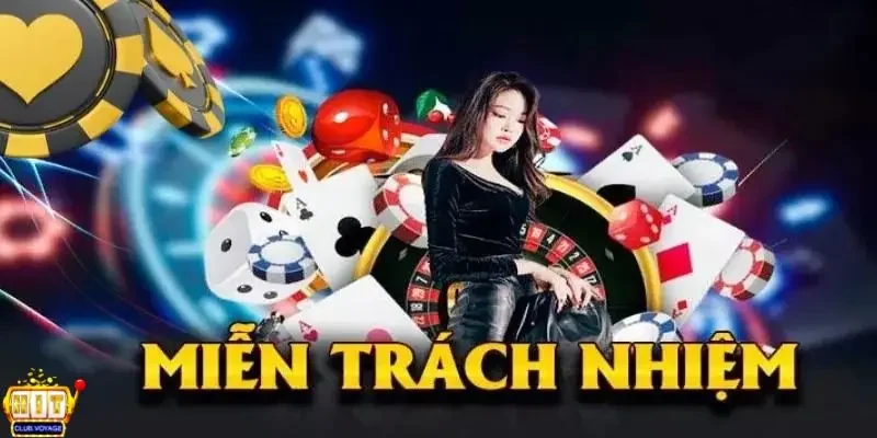 Miễn trừ trách nhiệm 1 Giải thích sơ lược về miễn trừ trách nhiệm tại Hitclub