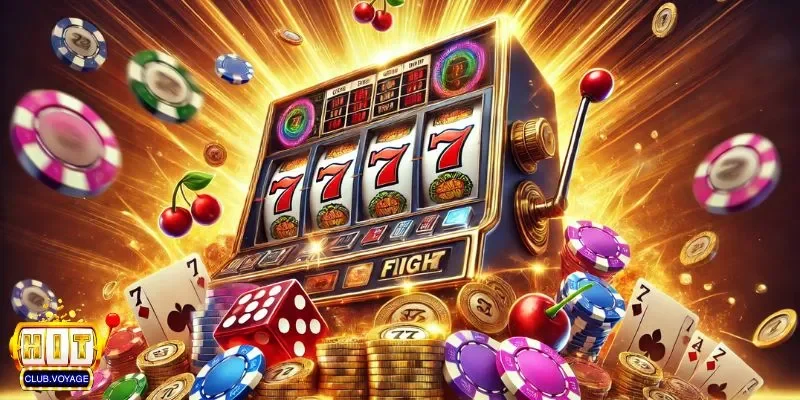 Thế mạnh của HITCLUB